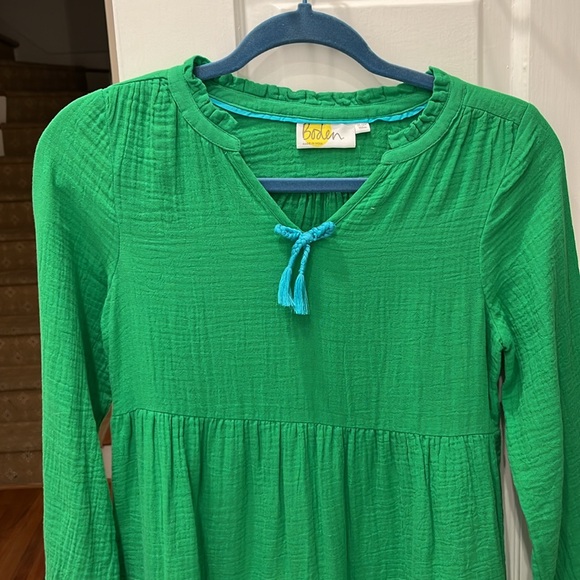 Boden coverup - Picture 2 of 2